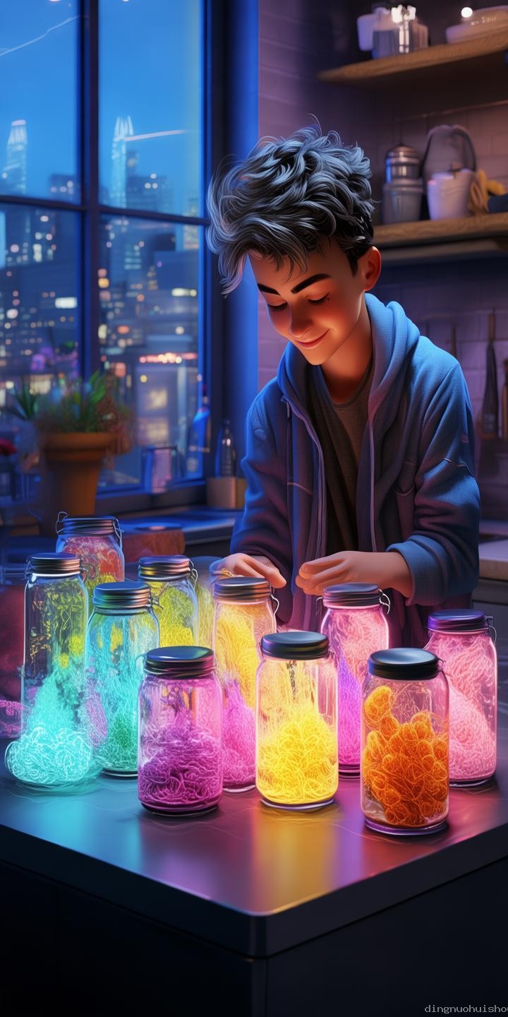 00后流行养“宠物酵母”，新奇又治愈